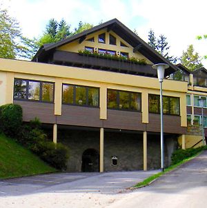 Hotel Holl Schongau Exterior photo
