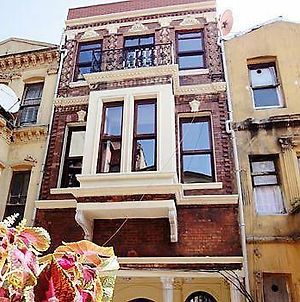 Ferienwohnung Ascot House Sultanahmet Istanbul Exterior photo