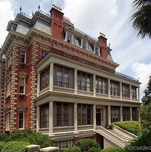 Hotel Wentworth Mansion Charleston Exterior photo