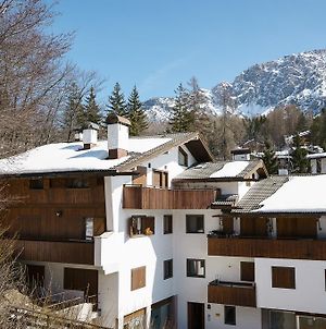 Villa Franchetti - Stayincortina Cortina d'Ampezzo Exterior photo