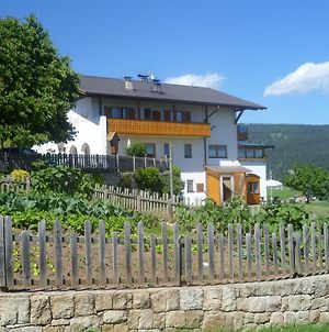 Villa Rastlhof Mölten Exterior photo