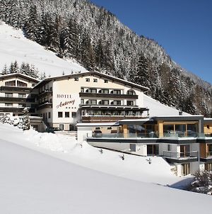 Hotel Antony Ischgl Exterior photo