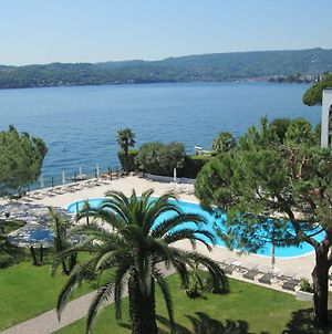 Hotel Spiaggia D'Oro - Charme & Boutique - Garda Lake Collection Saló Exterior photo