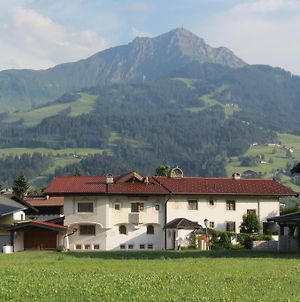 Ferienwohnung Ferienresidenz Florian St. Johann in Tirol Exterior photo