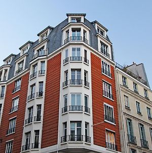 Pick A Flat S Saint Michel Sommerard Apartments Paris Exterior photo