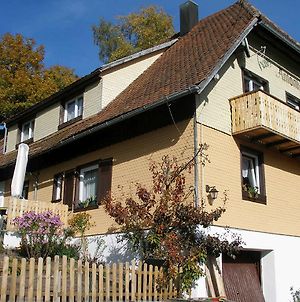 Ferienwohnung Haus Antonis Triberg im Schwarzwald Exterior photo