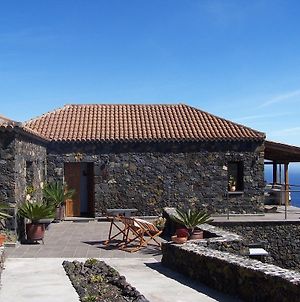 Villa Casa El Mirador Fuencaliente de la Palma Exterior photo
