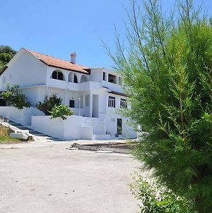 Kostas Beach Apartments Agios Gordios  Exterior photo