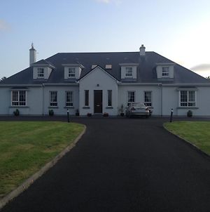 Bed and Breakfast Anvil House Achill Sound Exterior photo