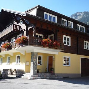 Ferienwohnung Haus Radona Wald am Arlberg Room photo