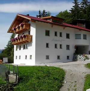 Villa Kaserhof Brixen Exterior photo