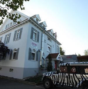 Hotel Achtender Metzingen  Exterior photo