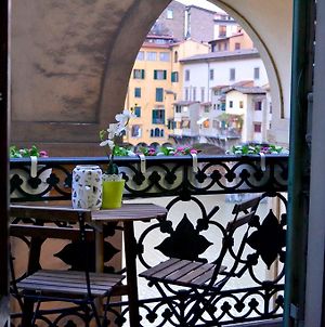 Bed and Breakfast Pontevecchio Relais Florenz Room photo