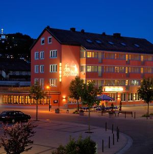 Hotel Jägerhaus Titisee-Neustadt Exterior photo