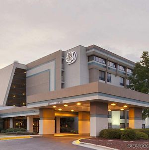 Hotel Doubletree By Hilton Augusta Exterior photo