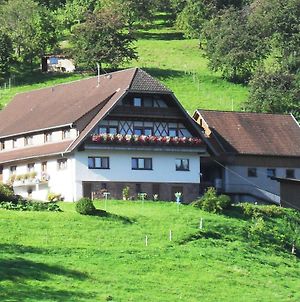 Villa Ferienhof Brutoni Bad Peterstal-Griesbach Exterior photo