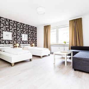 Cityfair Apartments Köln Room photo
