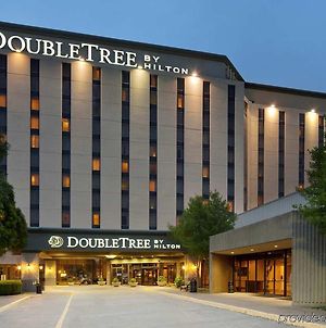 Hotel Doubletree By Hilton Dallas Near The Galleria Exterior photo