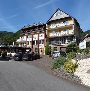 Hotel Wein- und Gästehaus St. Aldegundishof Sankt Aldegund Exterior photo