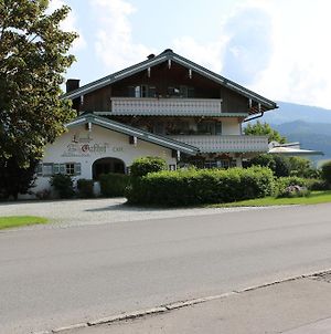 DEVA Villa Mittermaier Reit im Winkl Exterior photo