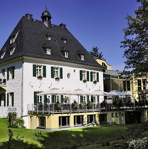 Hotel Gut Landscheid Burscheid Exterior photo