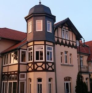 Villa Weitblick Eisenach Exterior photo