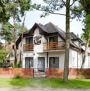 Villa Ula Pobierowo Exterior photo