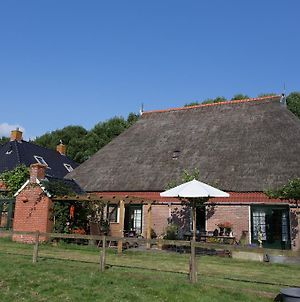 Villa Blier Herne Gorredijk Exterior photo