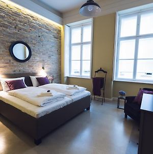Heritage Home Apartments Budapest Room photo