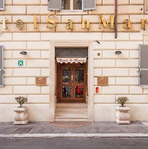 Hotel San Marco Rom Exterior photo