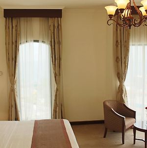 Siji Hotel Apartment Fudschaira Exterior photo