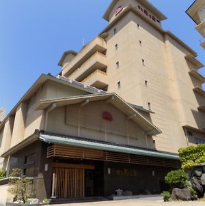 Hotel Kaike Kikunoya Yonago Exterior photo