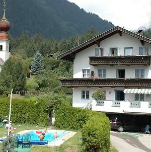 Ferienwohnung Casa Da Honna Matrei in Osttirol Exterior photo