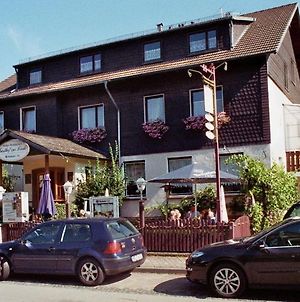 Hotel Gasthof Zur Linde Diemelsee Exterior photo