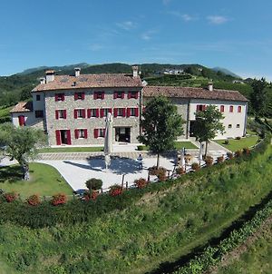 Villa Agriturismo Althea Vittorio Veneto Exterior photo