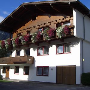 Hotel Gästehaus Geisler Hippach Exterior photo