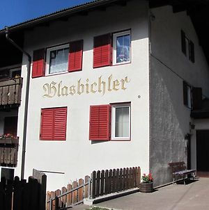 Blasbichler Appartments Bruneck Exterior photo