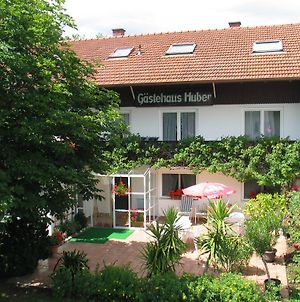 Gästehaus Huber - original Sixties Hostel Feichten Exterior photo