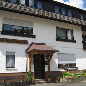 Ferienwohnung Haus Mühlgrund Bad Wildbad Exterior photo