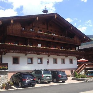 Pension Edelweiss Alpbach Exterior photo