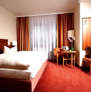 Hotel Wegener Mannheim Room photo