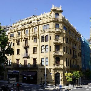 Hotel Loaldia San Sebastián Exterior photo