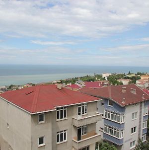 Ferienwohnung Guler Apart Trabzon Exterior photo