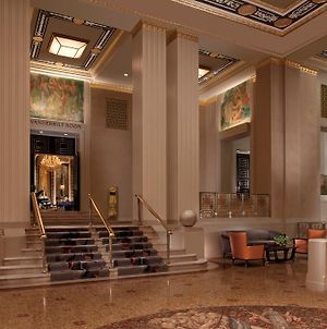 Hotel The Waldorf Astoria New York Room photo
