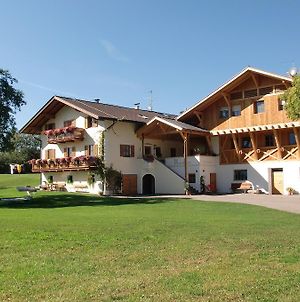 Villa Kachlerhof Kastelruth Exterior photo