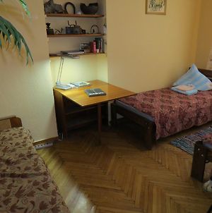 Trans-Sib Hostel Irkutsk Room photo