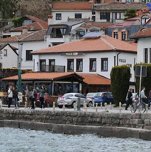 Hotel House Cun Ohrid Exterior photo