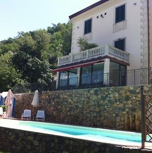 Hotel Relais Del Golfo Porto Venere Exterior photo