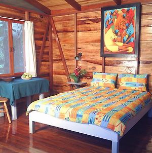 El Tucan Jungle Lodge Puerto Viejo de Talamanca Room photo