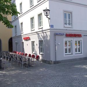 Hotel VIII Regensburg Exterior photo